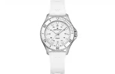 Hamilton Khaki Navy H82221310