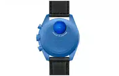 OMEGA x Swatch BIOCERAMIC MOONSWATCH SO33N100