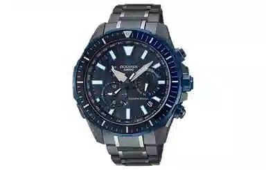 Casio Oceanus OCW-P2000B-1AJF