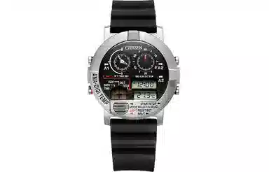 Citizen TEMP JG0070-11E