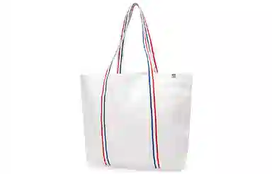 Converse Premium Canvas Tote