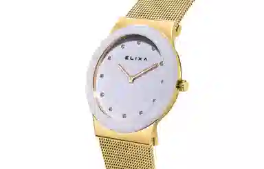Elixa 32.5mm E101-L398