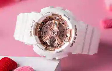 Casio Baby-G BA-110-7A1