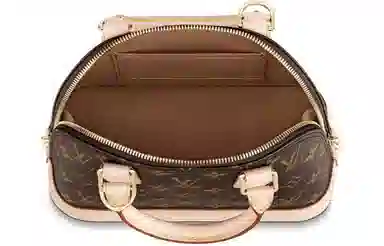 Louis Vuitton Alma BB