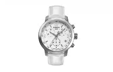 TISSOT 200 200 42mm T055.417.16.017.00