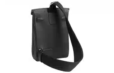 Hermes Hac a Dos Noir