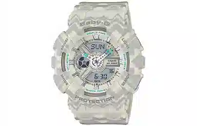 CASIO BABY-G BA-110TP-8A