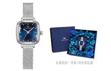 Welly Merck WM0028LS1