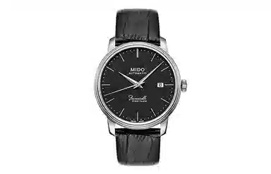 MIDO 39mm M027.407.16.050.00