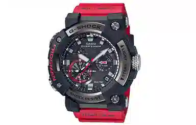 G-SHOCKG-SHOCK GWF-A1000-1A4