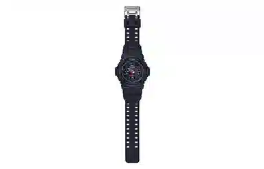 CASIO G-SHOCK GAW-100BMC-1A