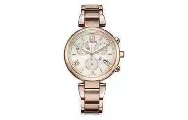 CITIZEN 35mm FB1452-58W