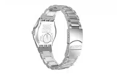 Swatch Irony Middlesteel YLS468G