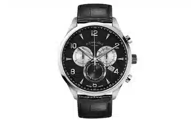 ROMAGO 41.6mm RM048-0380ST-BK-5