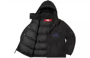 Supreme x junya watanabe logo