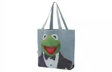 LiNing x Muppets Tote