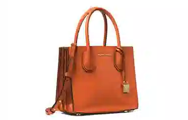 MICHAEL KORS MK Mercer Logo