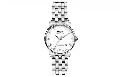 MIDO 38mm M76004261+M86004261