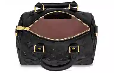 LOUIS VUITTON SpeedyBandoulire 22