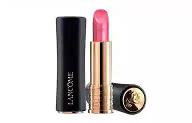 兰蔻 全新夜光塑形霜口红  易上色滋润