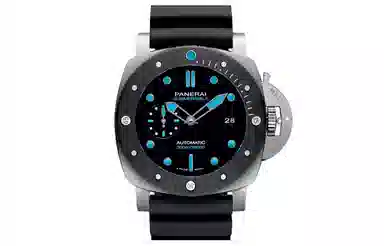 Panerai Submersible PAM00799