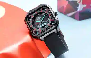 Casima Cyberpunk Series