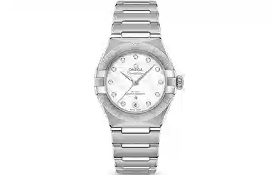 OMEGA 29mm 131.10.29.20.55.001