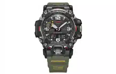 G-SHOCK GWG-2000-1A3PR
