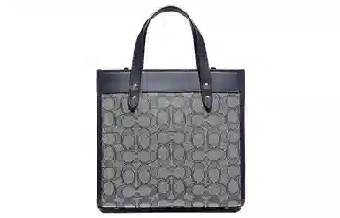 COACH Field 22 Tote