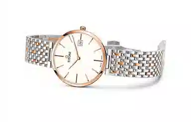 TITONI 39mm 82718SRG-606