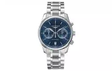 LONGINES 40mm L2.629.4.92.6