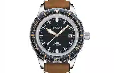 Certina DS PH200M C036.407.16.040.00