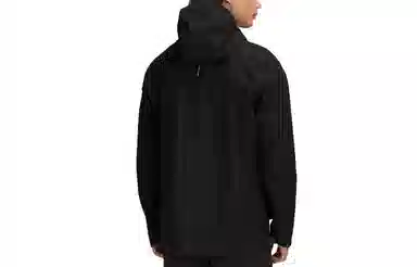 lululemon Outpour Half-Zip Hoodie