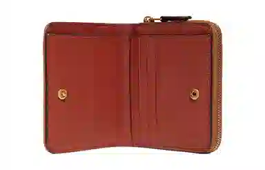 COACH Billfold Wallet 10