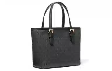 Michael Kors Jet Set Travel Black