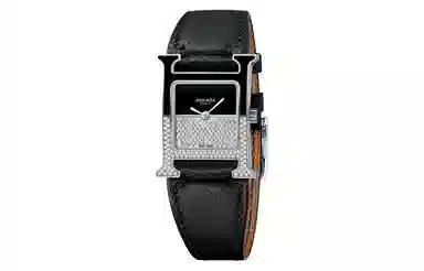 Hermes Heure H Double Jeu