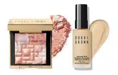 BOBBI BROWN