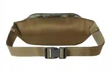 The North Face Camo Waist Bag