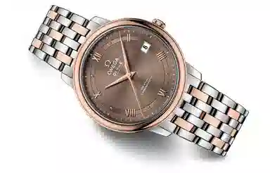 OMEGA 36.8mm 424.20.37.20.13.001