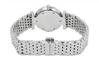 LONGINES 30 24mm L4.241.0.11.6