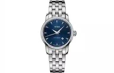 MIDO 29mm M7600.4.15.1