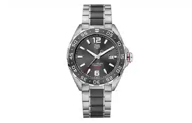 TAG Heuer Formula 1 WAZ2011.BA0843