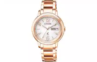 CITIZEN XC EW2422-55A