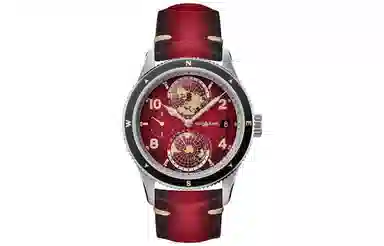 MONTBLANC 1858 42mm 129177