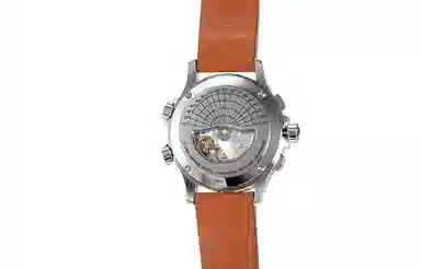 HAMILTON 44mm H77616533