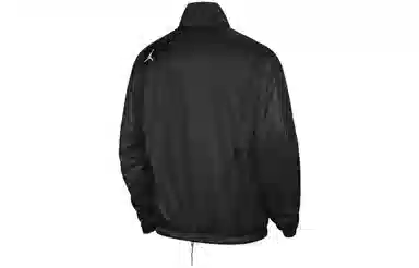 Jordan Jacket Black