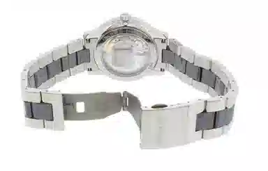 RADO Automatic Mechanical Watch Black Dial