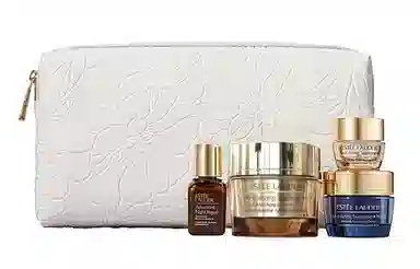 雅诗兰黛 多效智妍四件套 保湿