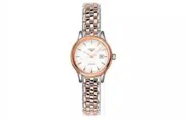 Longines Flagship L4.374.3.92.7