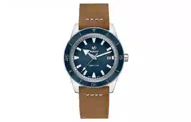 Rado Captain Cook R32505205